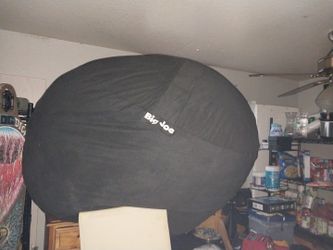 Big Joe Massive Bean Bag