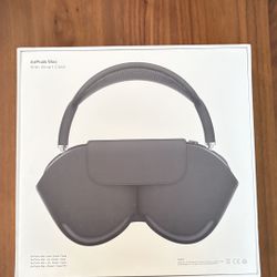 Apple AirPods Max - Black - Brand New Never Used