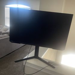 Gaming Monitor