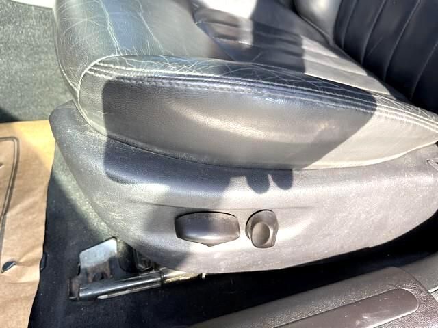 2004 Jaguar X-Type