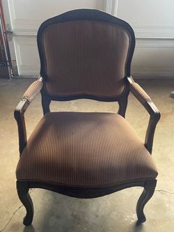 Armchair