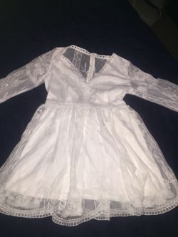 SHEIN dress