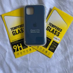 iPhone 11 Pro