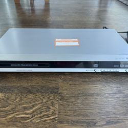 Panasonic DVD-S29 Player