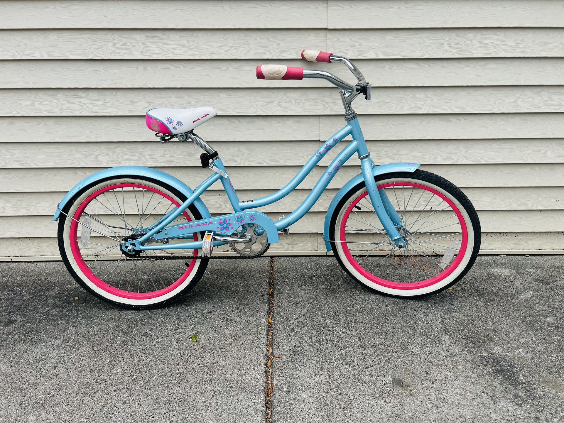 Kids Cruiser Bike