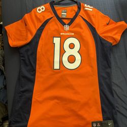 NFL Nike Peyton Manning Jersey
