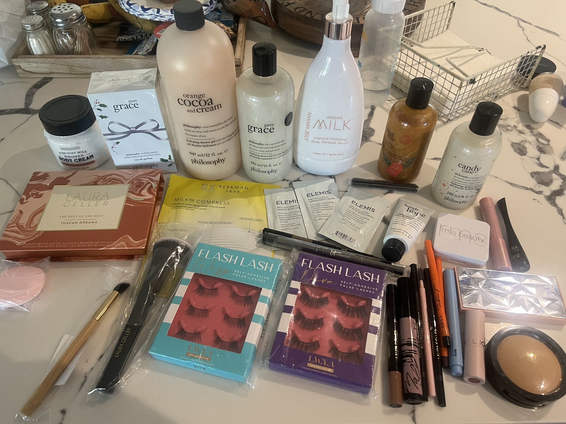 Beauty Bundle