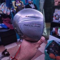 Adams Golf Redline