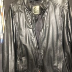 Hein Gericke Motorcycle Jacket 
