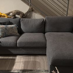 L Shape Sofa