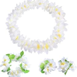 4pcs Lei Set Brand New
