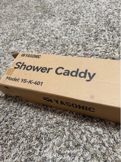 Shower caddy