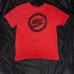 Nike Sports Shirt