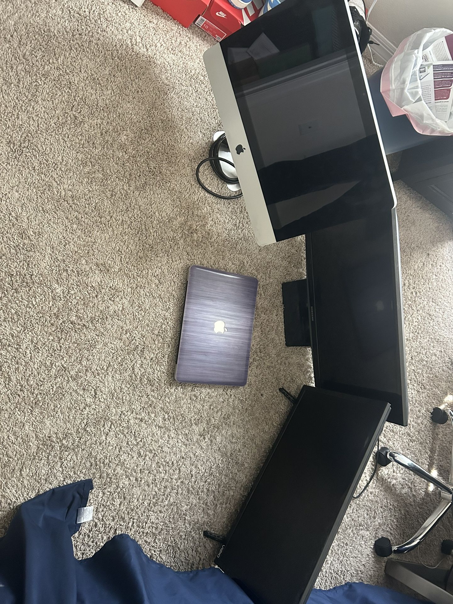 Monitors For Sale 