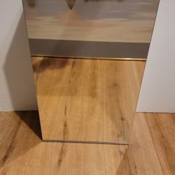 IKEA Mirror Cabinet
