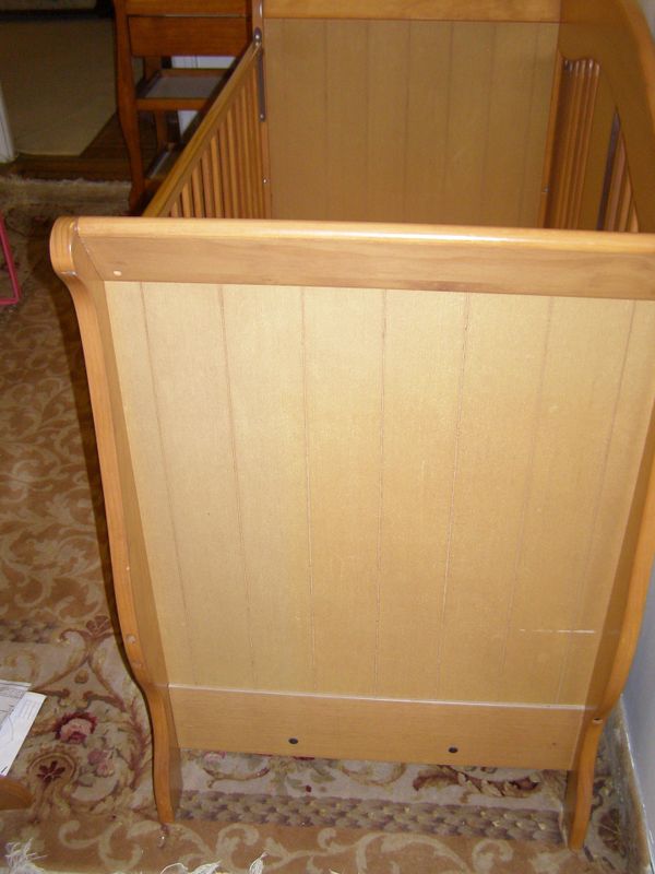 New And Used Baby Cribs For Sale In Norwalk Ct Offerup