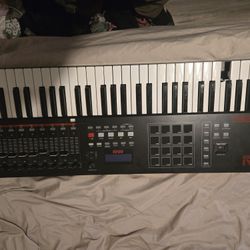 Akai Mpk 261
