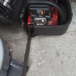 OFERTON Motosierra .$10