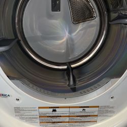 Clothes Dryer