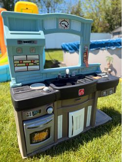 Outdoor/Indoor Kitchen for children