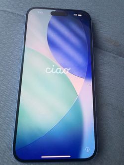 iPhone 16 plus