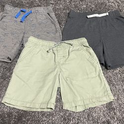 Toddler Boy Shorts