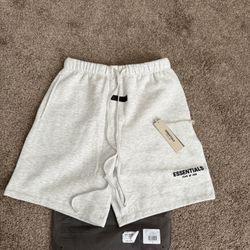 Essential Shorts