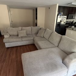 Sofa Living Room