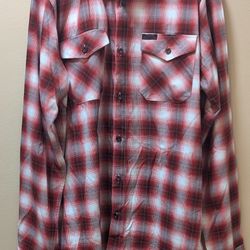 DIXXON FLANNEL CO. - METALLICA “Kill ‘Em All” -  Men's 2XT