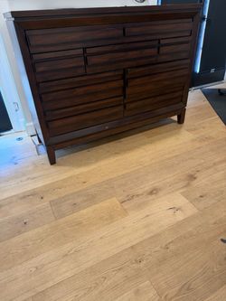 West Elm Dresser