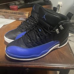 Air Jordan 12 Hyper Royal Size 11.5