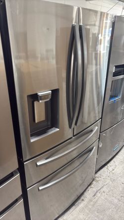 Samsung French Door refrigerator
