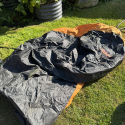 Motorcycle Cover