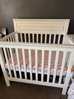 Mini Crib
