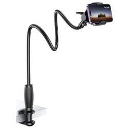 New Gooseneck Phone Holder