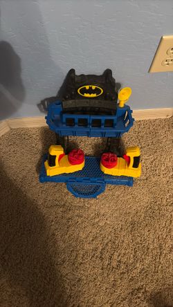 Batman Imaginext