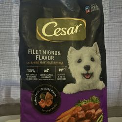 Dog Food 