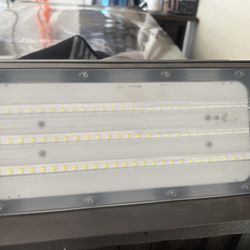 1 led Wall Pack 