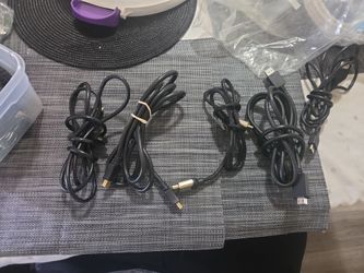 Vga cables