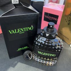  Valentino Green Stravaganza 100ml