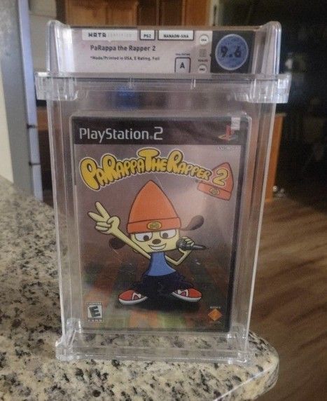 Classic Game Systems