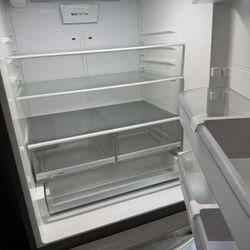 Lg Refrigerator