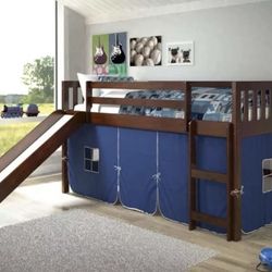 Loft Bed 