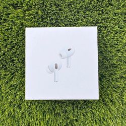AirPod Pro Gen 2