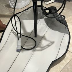 LP sv1200 Electric Reel