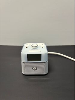 Cobbleblue Bluetooth Speaker