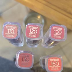 LOREAL  BLAM LIPSTICK 💄 