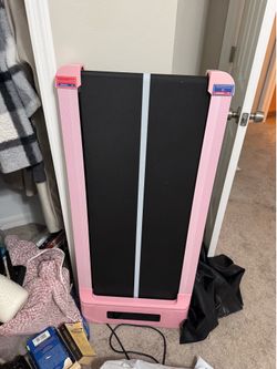 Walking pad needs remote from Amazon