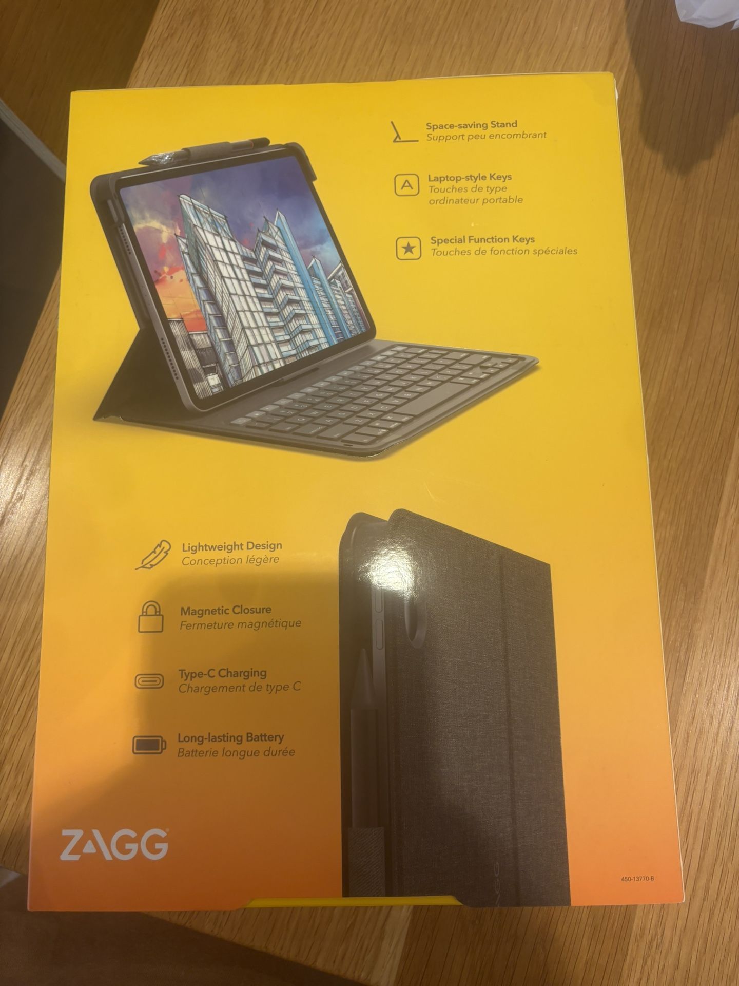 128gb iPad Ai16