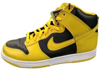 Nike Cz8149-002 Yellow